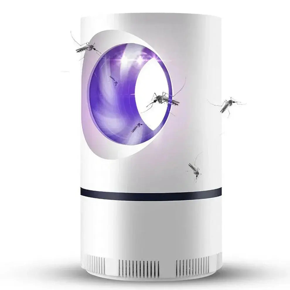 Electric Mosquito Killer Lamp Indoor Mosquito Trap Super Mall