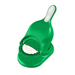 2-in-1 Dumpling & Samosa Maker | Ghughra Momos Maker Machine - Vitalkart