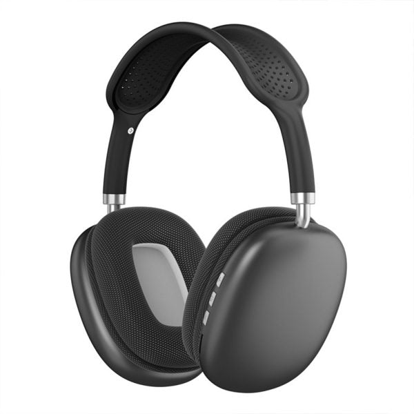 P9 Wireless Bluetooth Headphones | Deep Bass Sound | Comfortable Fit & Long Battery Life Vitalkart