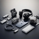Tech Gadgets