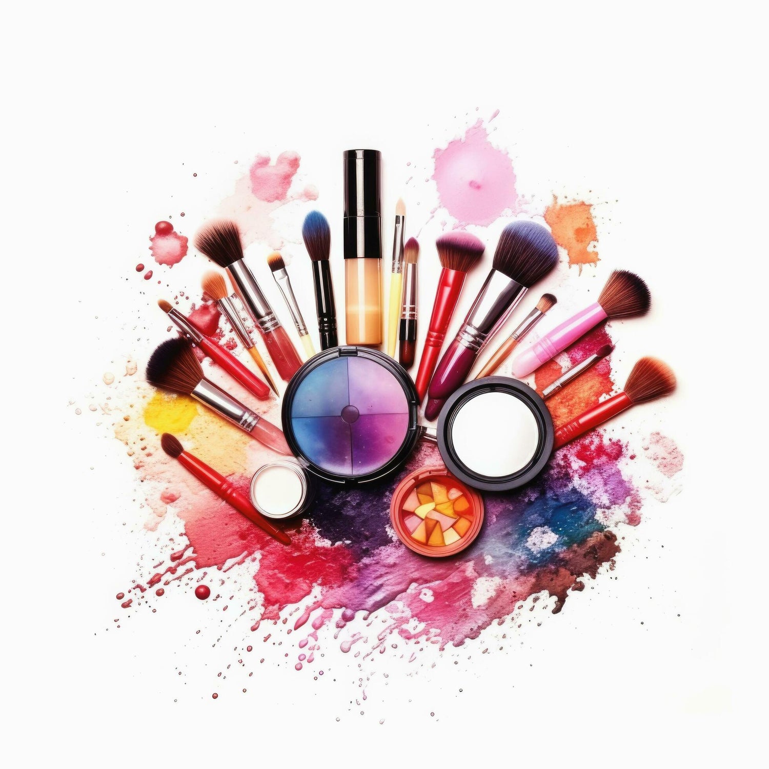 Cosmetics