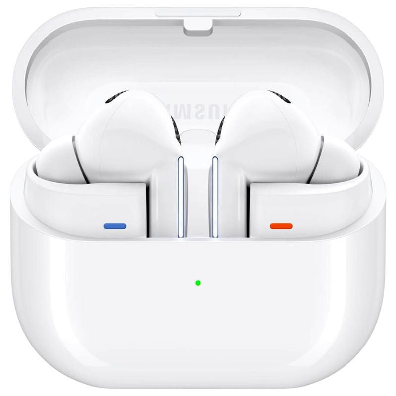 Samsung Galaxy Buds 3 Pro | WHITE | ANC Wireless Bluetooth Earbuds with Adaptive AI & Immersive Sound Vitalkart