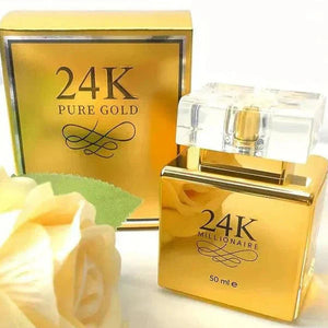 24K PerfumeAshiyana Shopping Mall