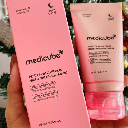 Medicube Wrapping Mask