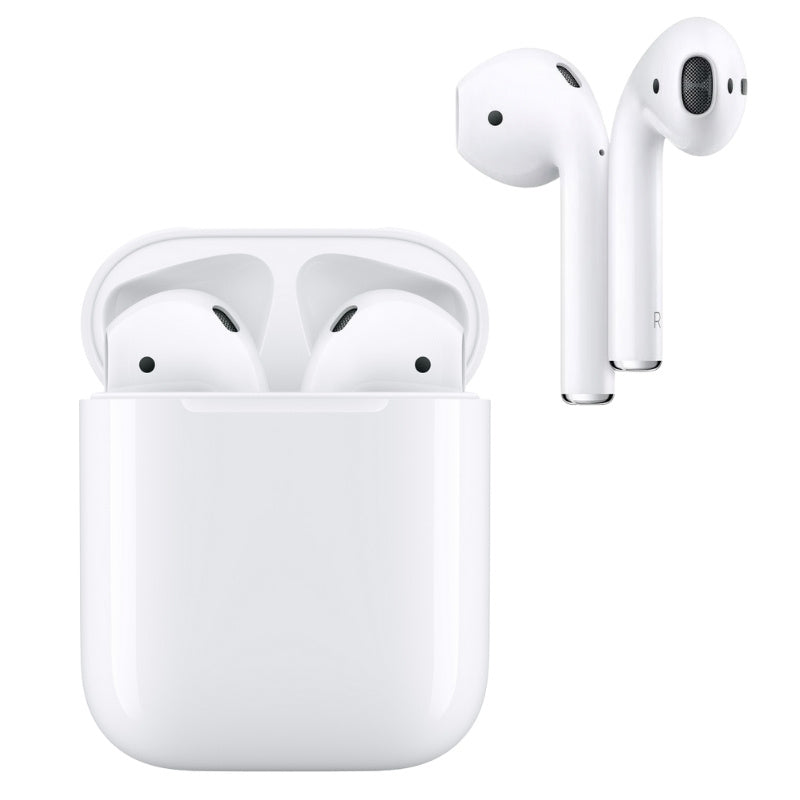 Apple AirPods Pro 2nd Generation | Wireless Earbuds | Active Noise Cancellation & Custom Fit Vitalkart