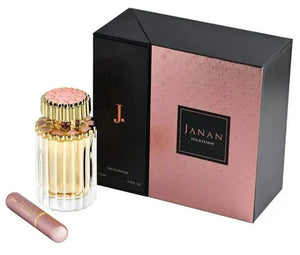 JANAN POURF FEMALE - CD LONG LASTING PERFUMEAshiyana Shopping Mall